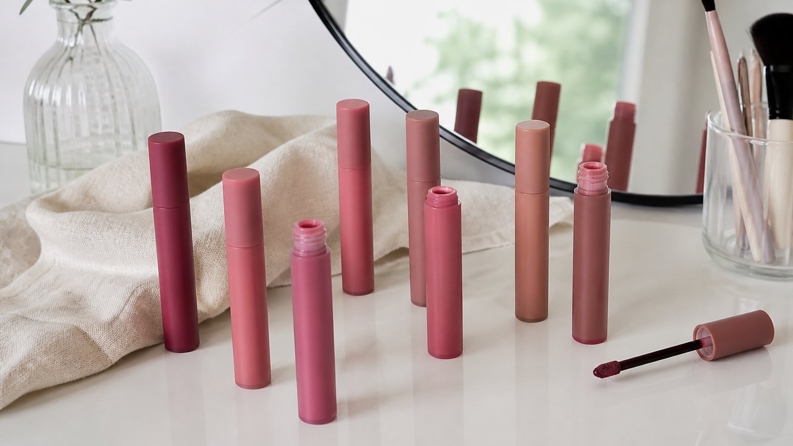 affordable long lasting matte lipstick uk